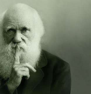Darwin solicita nuestro silencio